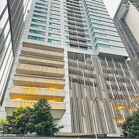 Summer Suites Klcc By Star 쿠알라룸푸르 외부 사진