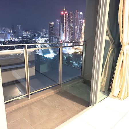 Summer Suites Klcc By Star 쿠알라룸푸르 외부 사진