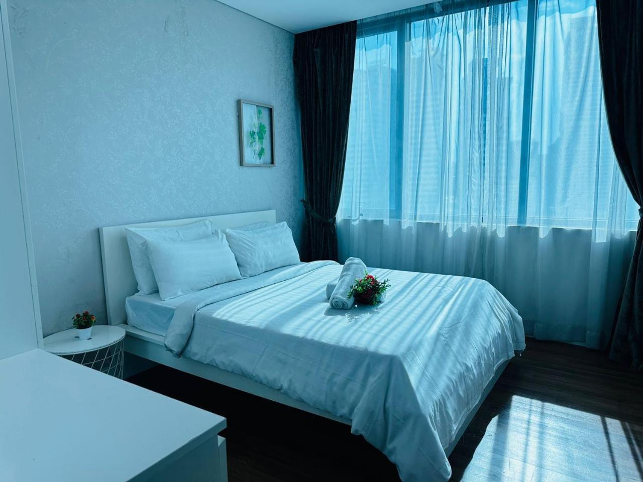 Summer Suites Klcc By Star 쿠알라룸푸르 외부 사진